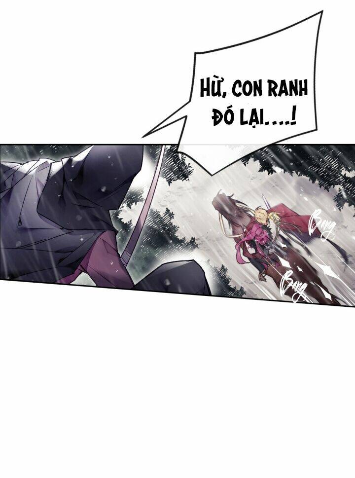 Kết Thúc Của Nhân Vật Phản Diện Chỉ Có Thể Là Cái Chết - Chapter 70 - Page 12