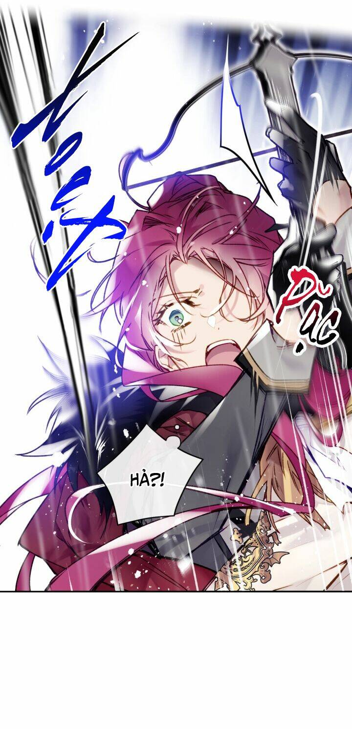 Kết Thúc Của Nhân Vật Phản Diện Chỉ Có Thể Là Cái Chết - Chapter 70 - Page 13