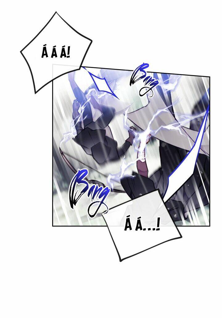 Kết Thúc Của Nhân Vật Phản Diện Chỉ Có Thể Là Cái Chết - Chapter 70 - Page 14