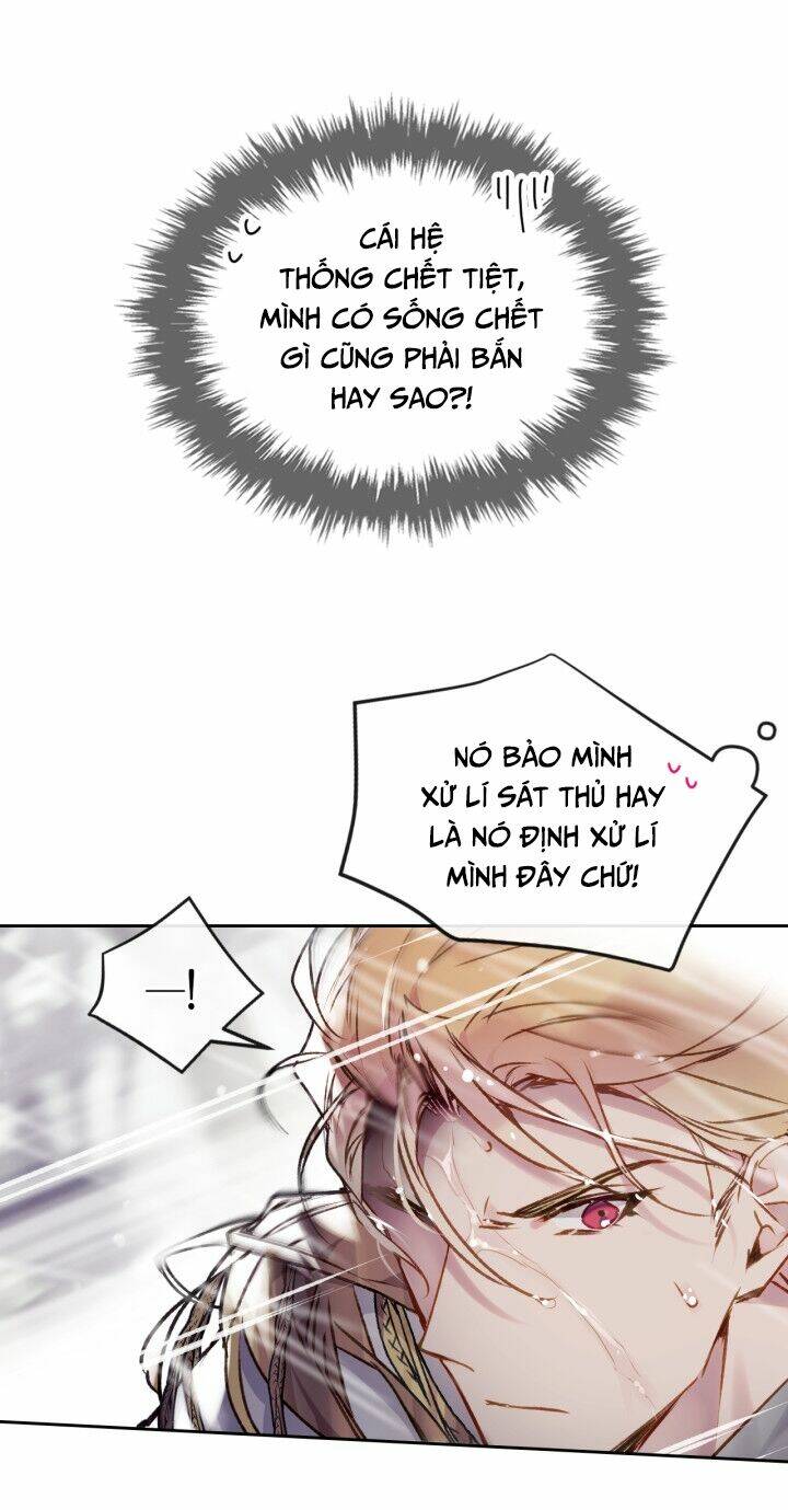 Kết Thúc Của Nhân Vật Phản Diện Chỉ Có Thể Là Cái Chết - Chapter 70 - Page 16