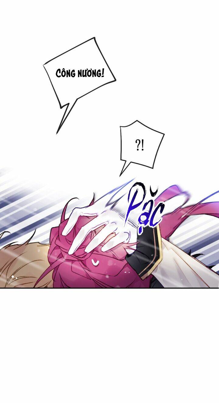 Kết Thúc Của Nhân Vật Phản Diện Chỉ Có Thể Là Cái Chết - Chapter 70 - Page 17