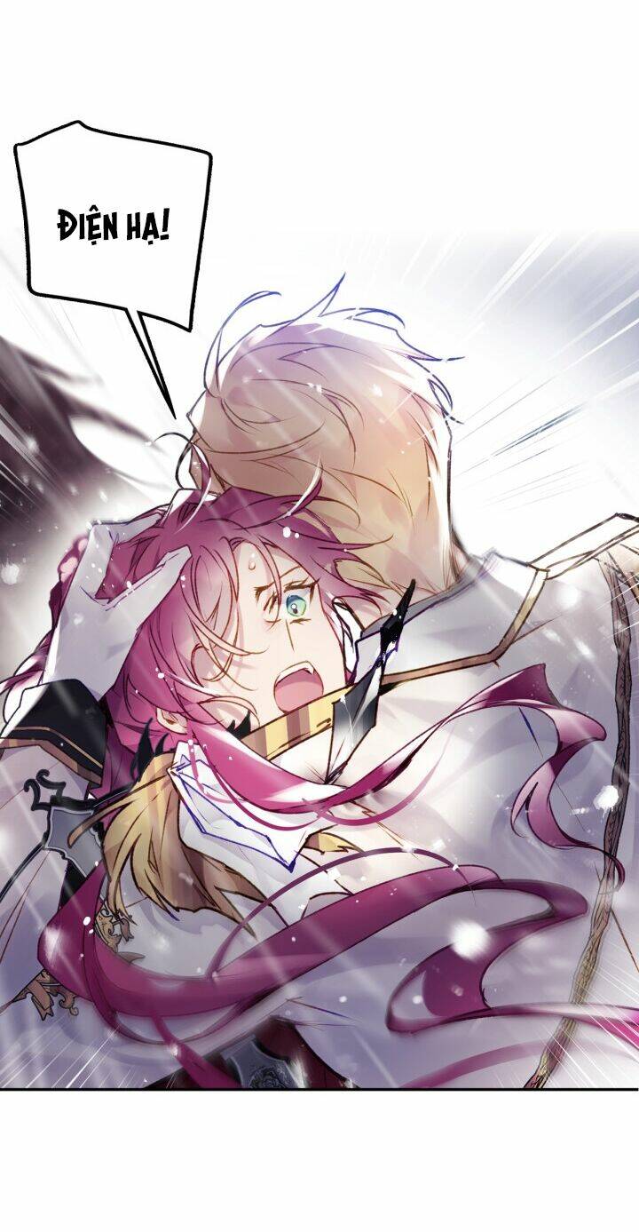 Kết Thúc Của Nhân Vật Phản Diện Chỉ Có Thể Là Cái Chết - Chapter 70 - Page 19