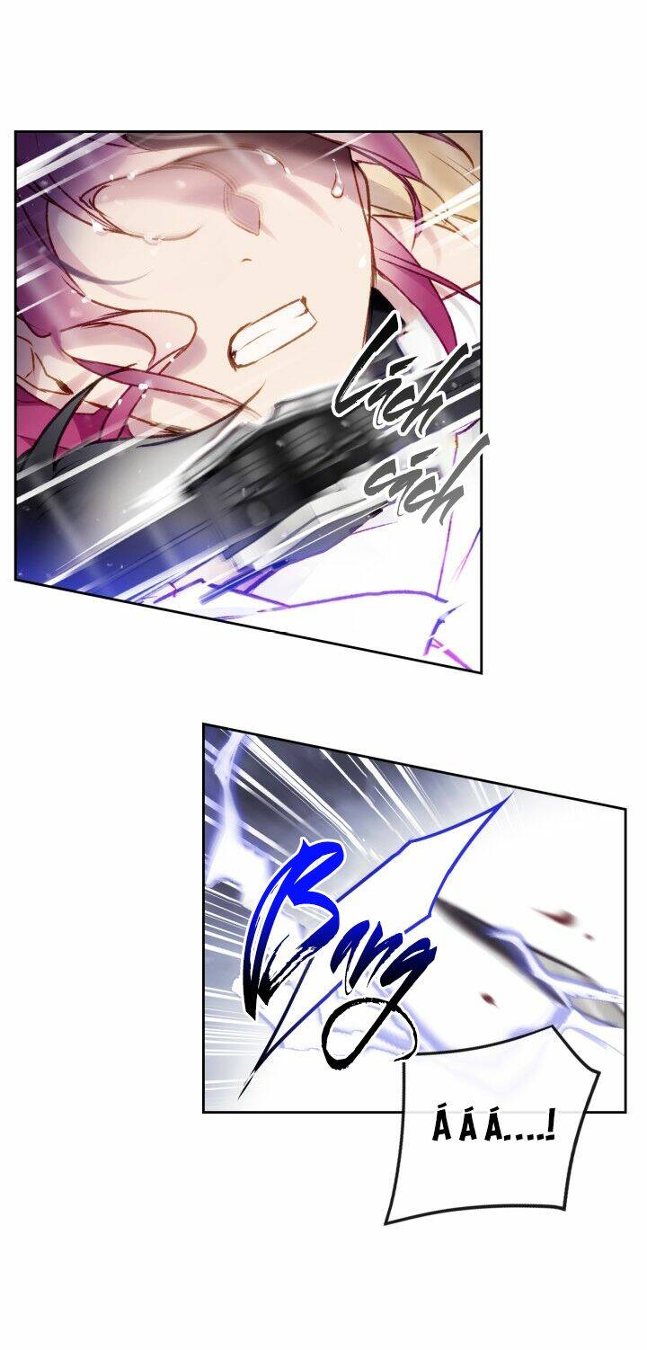 Kết Thúc Của Nhân Vật Phản Diện Chỉ Có Thể Là Cái Chết - Chapter 70 - Page 20