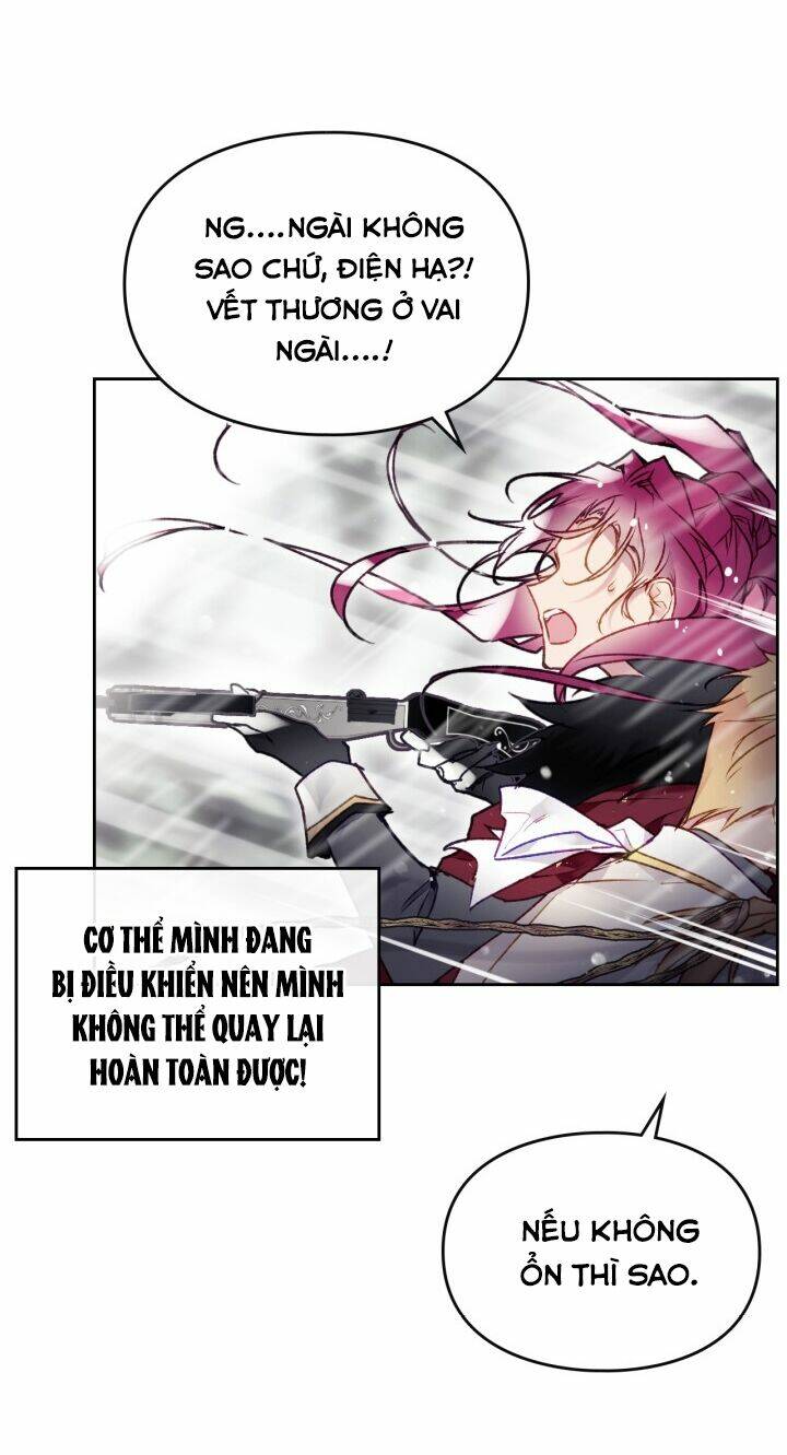 Kết Thúc Của Nhân Vật Phản Diện Chỉ Có Thể Là Cái Chết - Chapter 70 - Page 22