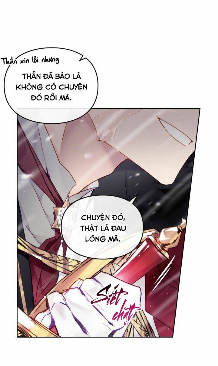 Kết Thúc Của Nhân Vật Phản Diện Chỉ Có Thể Là Cái Chết - Chapter 70 - Page 26