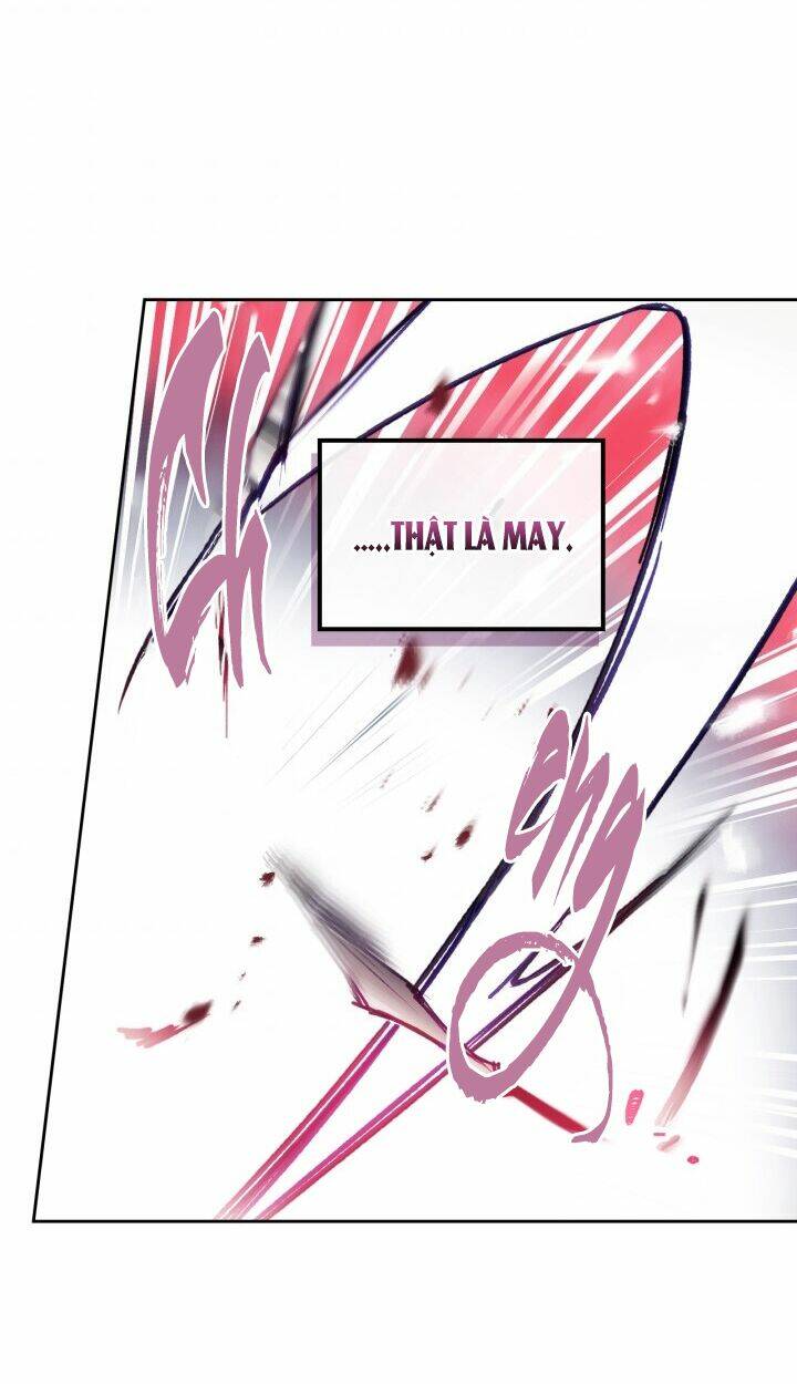 Kết Thúc Của Nhân Vật Phản Diện Chỉ Có Thể Là Cái Chết - Chapter 70 - Page 27