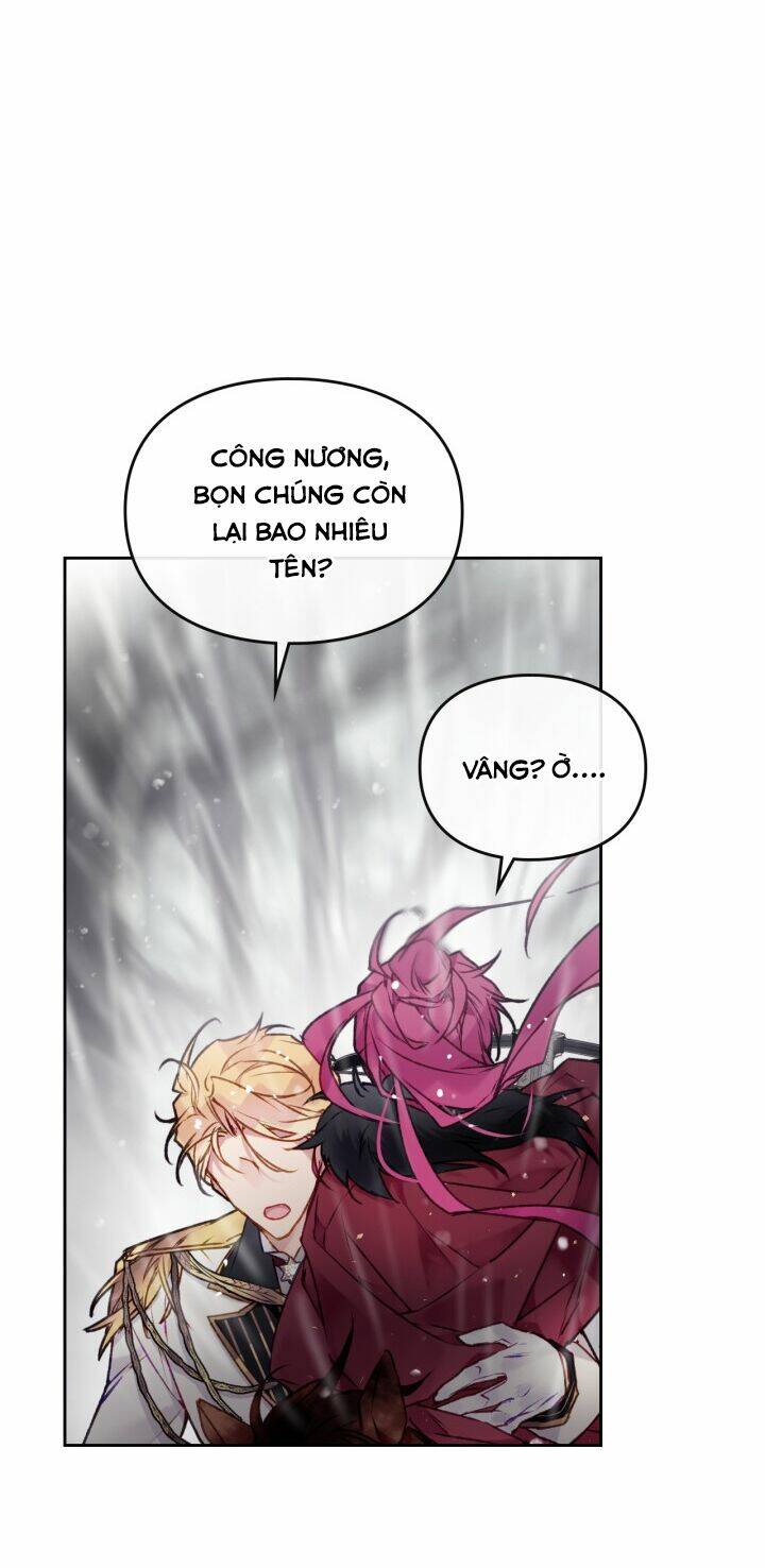 Kết Thúc Của Nhân Vật Phản Diện Chỉ Có Thể Là Cái Chết - Chapter 70 - Page 29