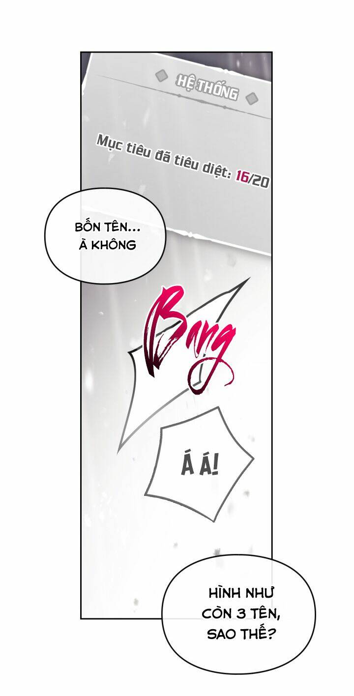 Kết Thúc Của Nhân Vật Phản Diện Chỉ Có Thể Là Cái Chết - Chapter 70 - Page 30