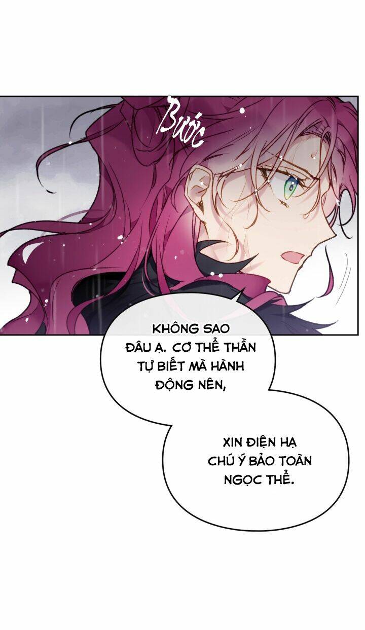 Kết Thúc Của Nhân Vật Phản Diện Chỉ Có Thể Là Cái Chết - Chapter 70 - Page 34