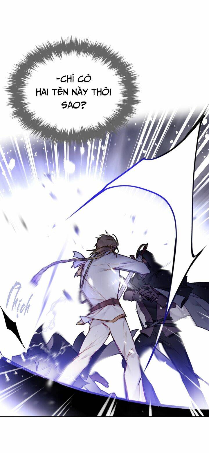 Kết Thúc Của Nhân Vật Phản Diện Chỉ Có Thể Là Cái Chết - Chapter 70 - Page 42