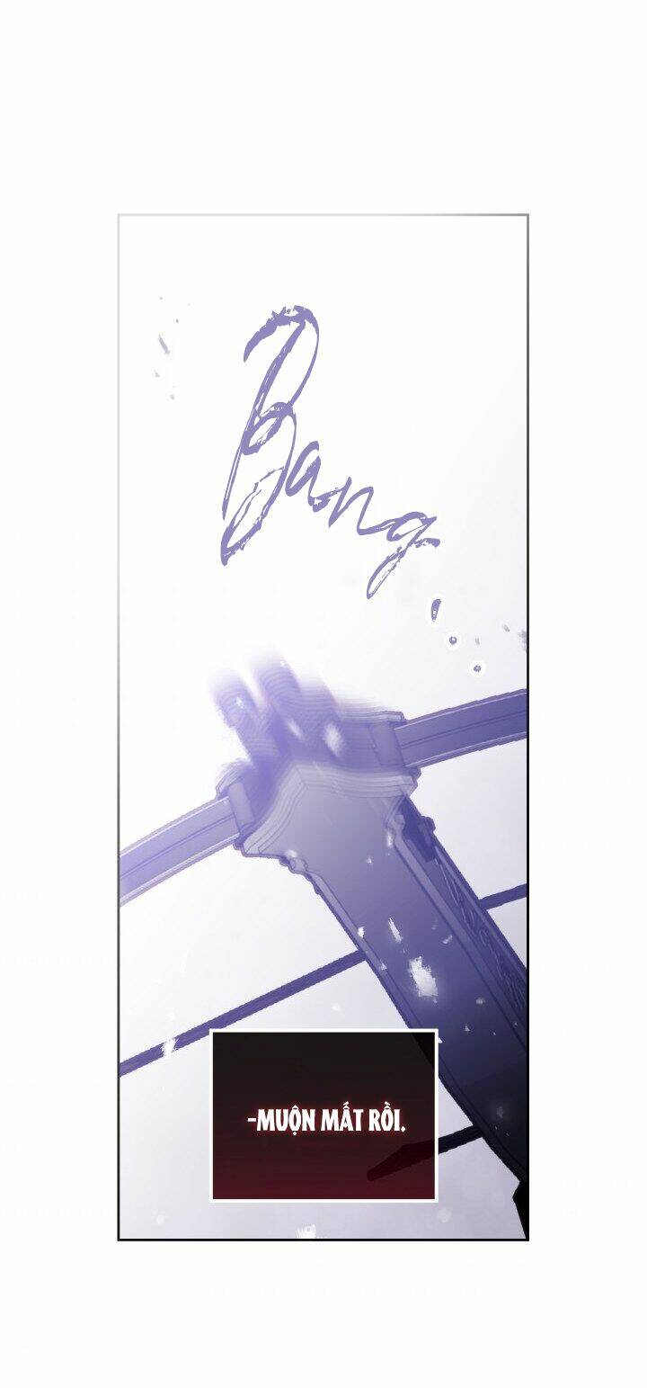 Kết Thúc Của Nhân Vật Phản Diện Chỉ Có Thể Là Cái Chết - Chapter 70 - Page 46