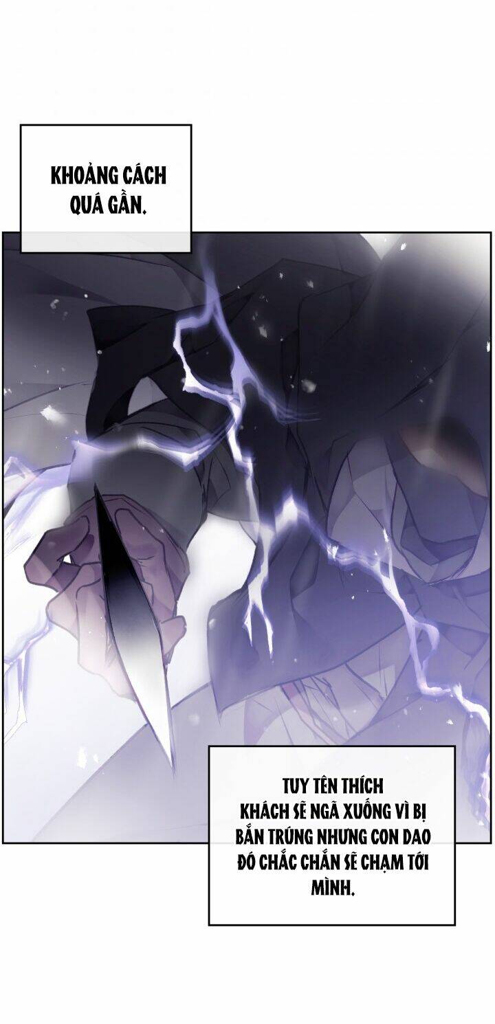 Kết Thúc Của Nhân Vật Phản Diện Chỉ Có Thể Là Cái Chết - Chapter 70 - Page 47