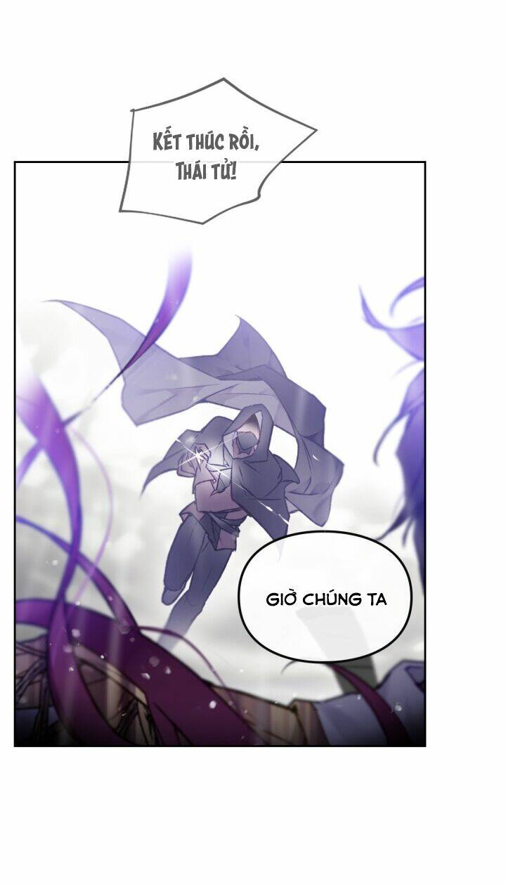 Kết Thúc Của Nhân Vật Phản Diện Chỉ Có Thể Là Cái Chết - Chapter 70 - Page 51