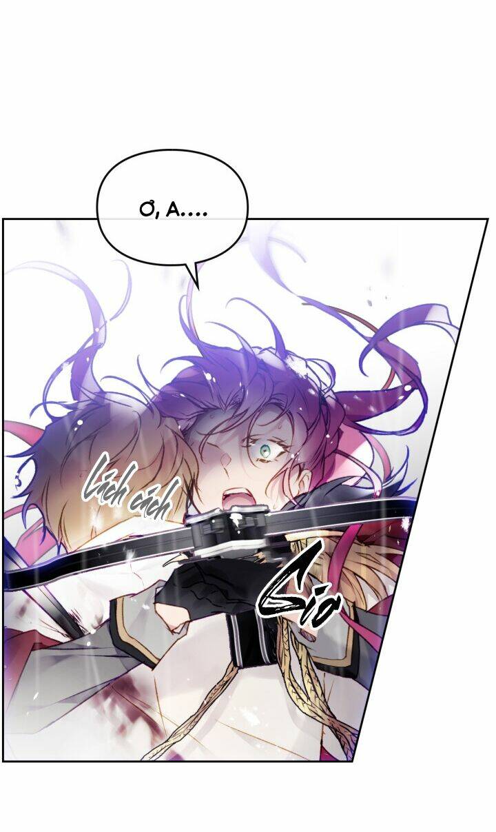 Kết Thúc Của Nhân Vật Phản Diện Chỉ Có Thể Là Cái Chết - Chapter 70 - Page 54