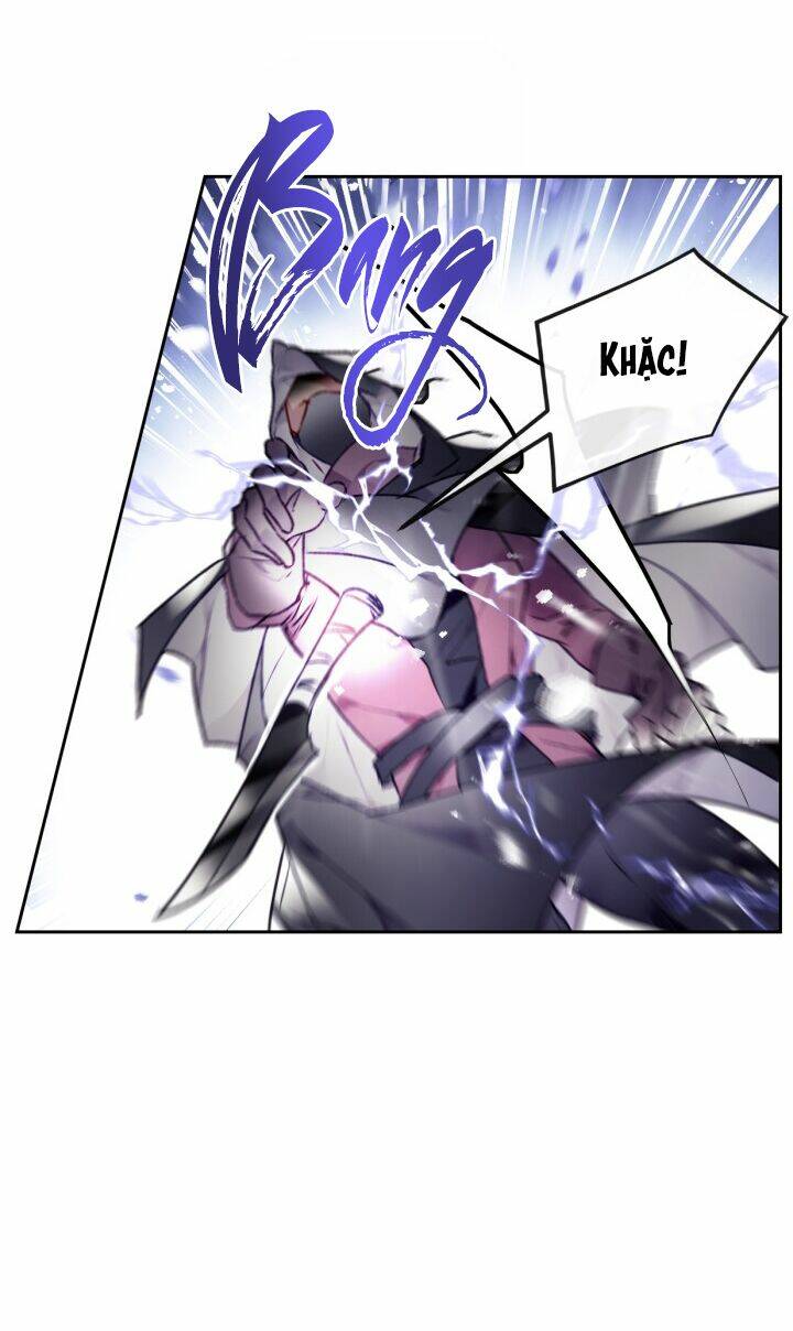 Kết Thúc Của Nhân Vật Phản Diện Chỉ Có Thể Là Cái Chết - Chapter 70 - Page 55