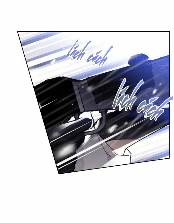 Kết Thúc Của Nhân Vật Phản Diện Chỉ Có Thể Là Cái Chết - Chapter 70 - Page 5