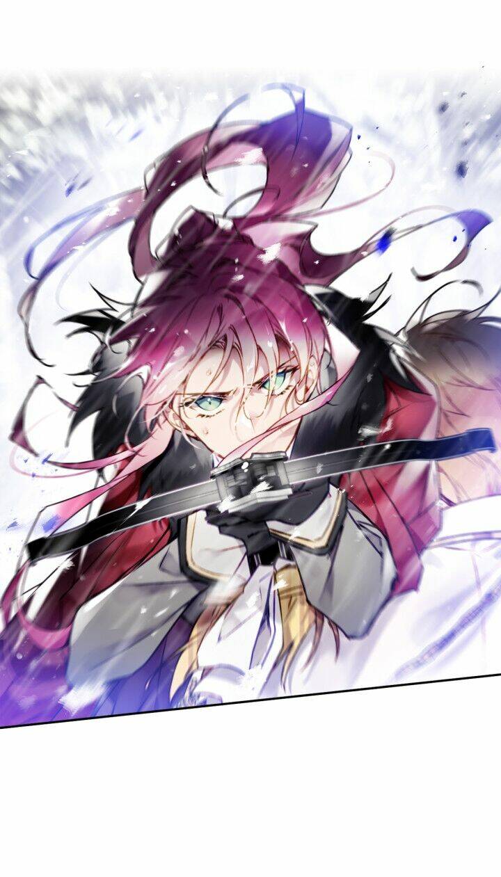 Kết Thúc Của Nhân Vật Phản Diện Chỉ Có Thể Là Cái Chết - Chapter 70 - Page 7