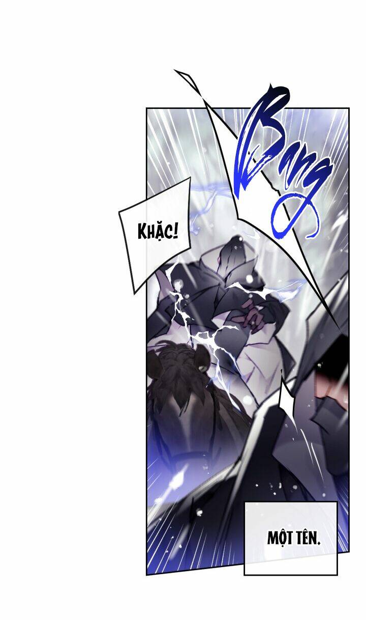 Kết Thúc Của Nhân Vật Phản Diện Chỉ Có Thể Là Cái Chết - Chapter 70 - Page 8