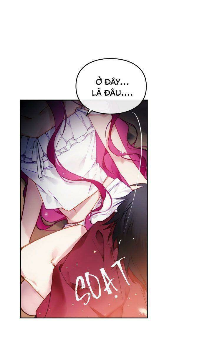 Kết Thúc Của Nhân Vật Phản Diện Chỉ Có Thể Là Cái Chết - Chapter 71 - Page 9