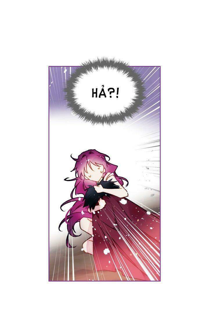 Kết Thúc Của Nhân Vật Phản Diện Chỉ Có Thể Là Cái Chết - Chapter 71 - Page 11