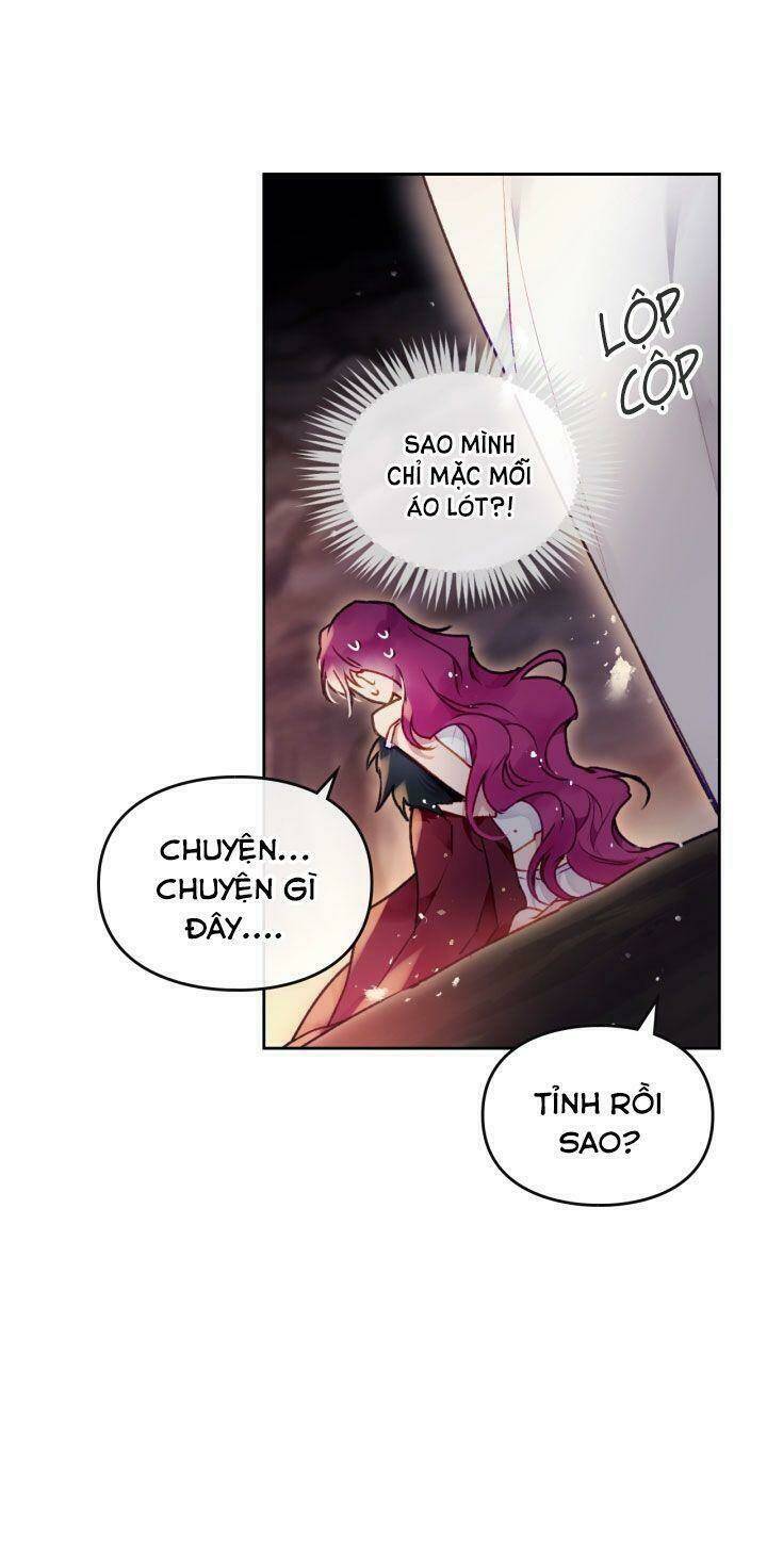 Kết Thúc Của Nhân Vật Phản Diện Chỉ Có Thể Là Cái Chết - Chapter 71 - Page 12