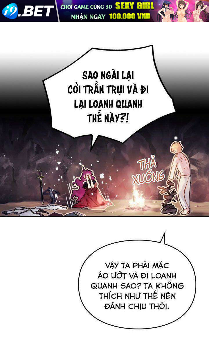 Kết Thúc Của Nhân Vật Phản Diện Chỉ Có Thể Là Cái Chết - Chapter 71 - Page 15