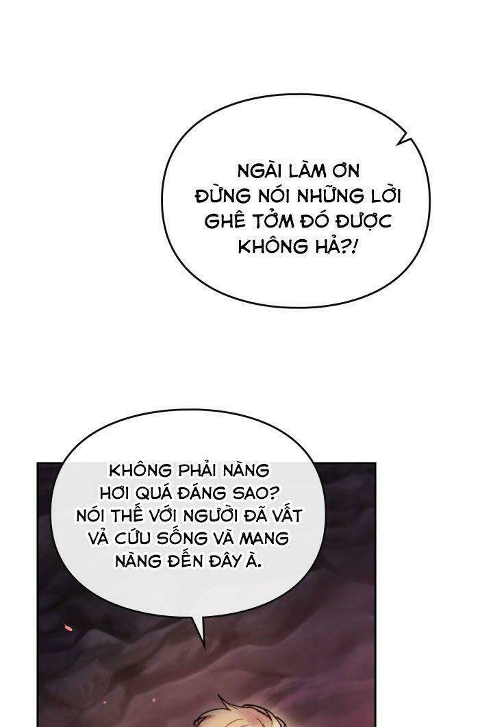 Kết Thúc Của Nhân Vật Phản Diện Chỉ Có Thể Là Cái Chết - Chapter 71 - Page 18
