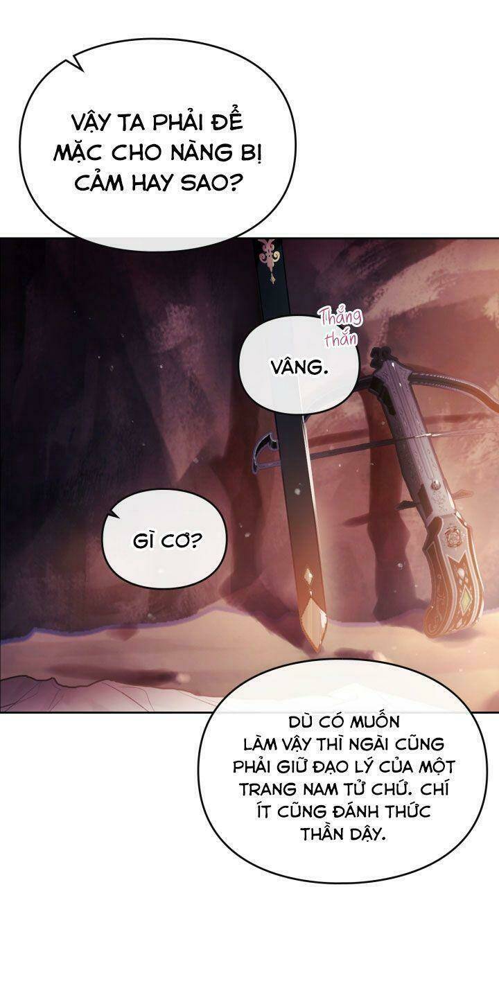 Kết Thúc Của Nhân Vật Phản Diện Chỉ Có Thể Là Cái Chết - Chapter 71 - Page 20