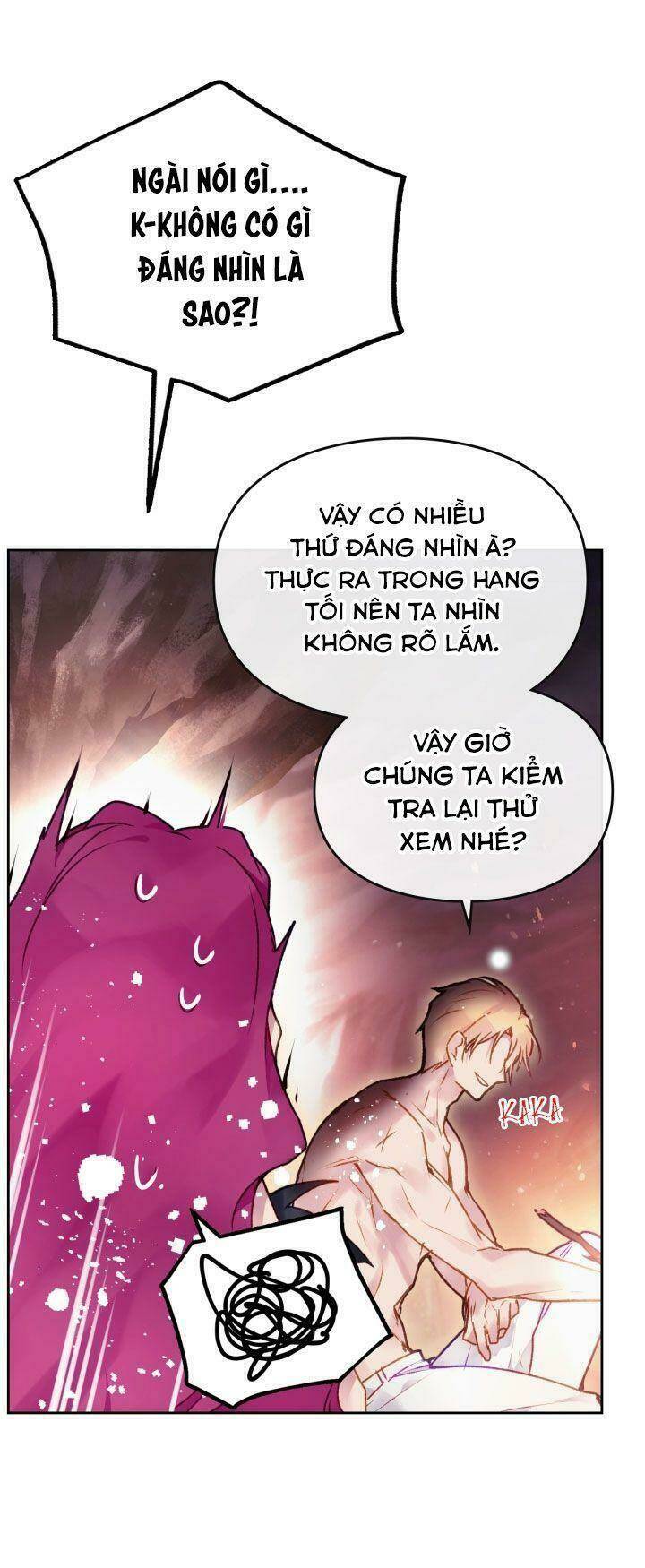 Kết Thúc Của Nhân Vật Phản Diện Chỉ Có Thể Là Cái Chết - Chapter 71 - Page 23