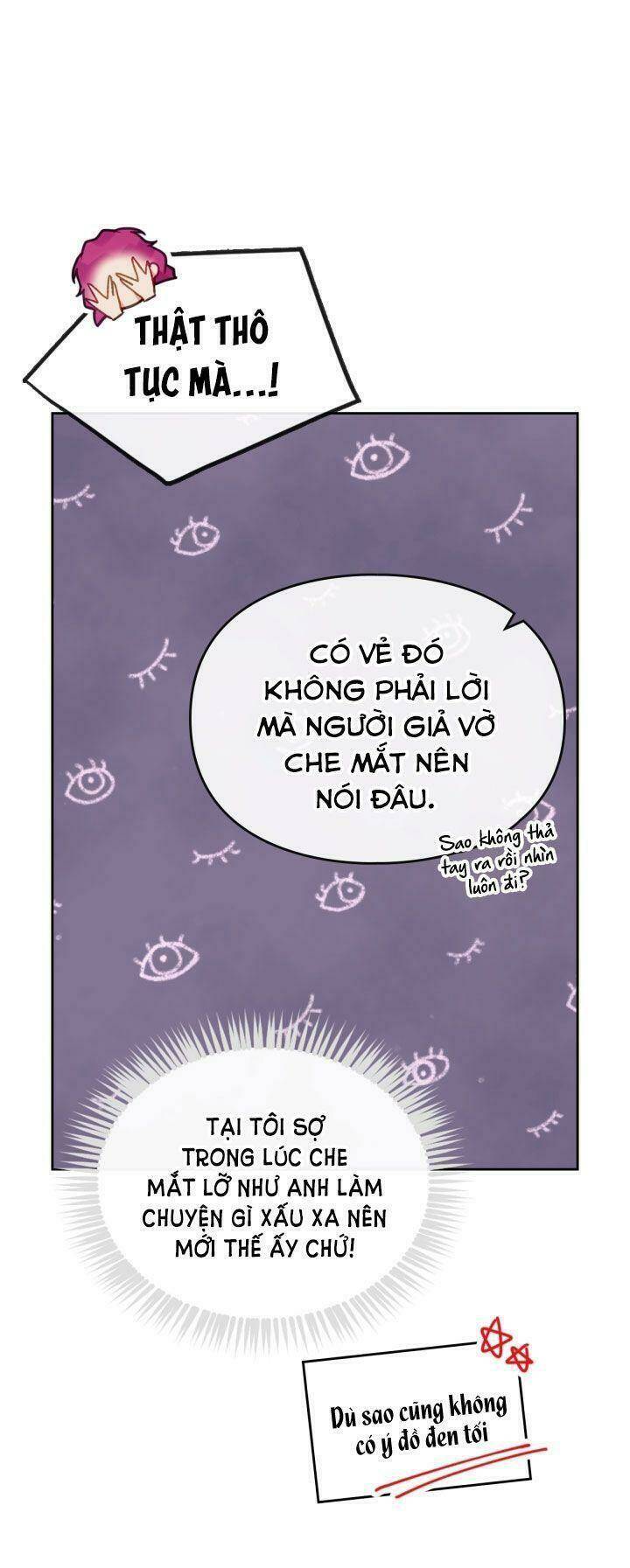 Kết Thúc Của Nhân Vật Phản Diện Chỉ Có Thể Là Cái Chết - Chapter 71 - Page 24