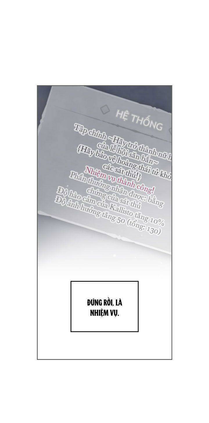 Kết Thúc Của Nhân Vật Phản Diện Chỉ Có Thể Là Cái Chết - Chapter 71 - Page 27