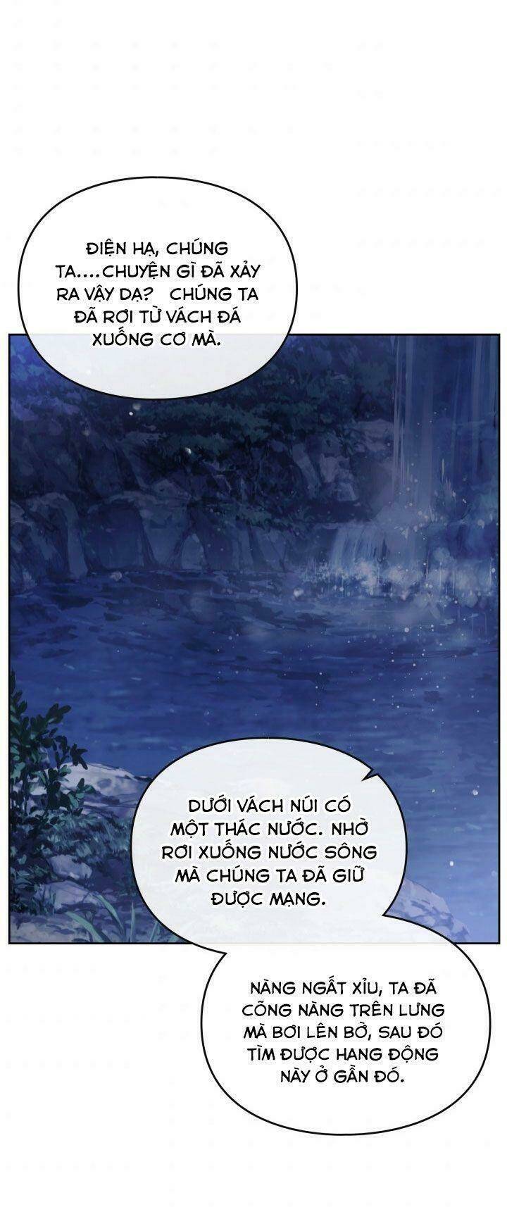 Kết Thúc Của Nhân Vật Phản Diện Chỉ Có Thể Là Cái Chết - Chapter 71 - Page 28