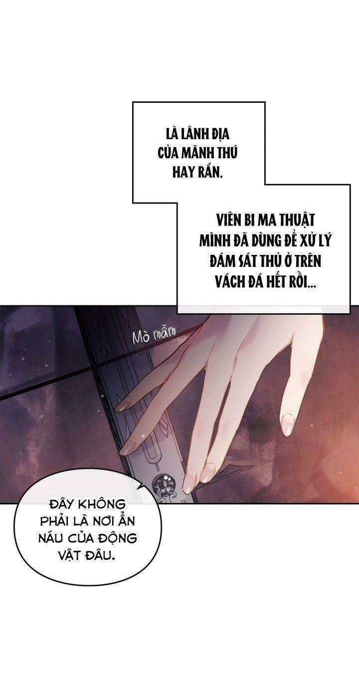 Kết Thúc Của Nhân Vật Phản Diện Chỉ Có Thể Là Cái Chết - Chapter 71 - Page 31