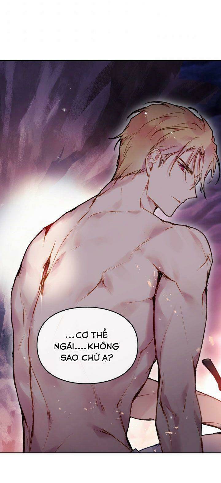 Kết Thúc Của Nhân Vật Phản Diện Chỉ Có Thể Là Cái Chết - Chapter 71 - Page 35