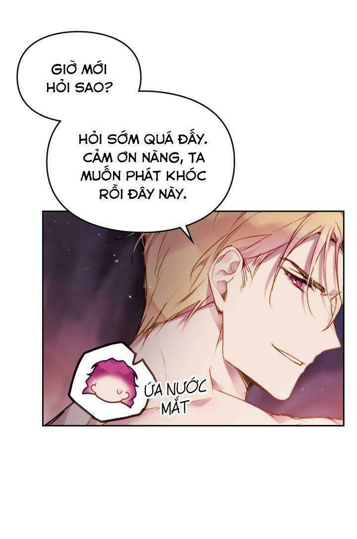 Kết Thúc Của Nhân Vật Phản Diện Chỉ Có Thể Là Cái Chết - Chapter 71 - Page 36