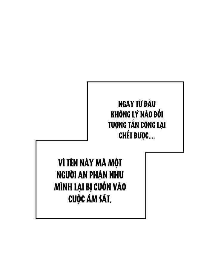 Kết Thúc Của Nhân Vật Phản Diện Chỉ Có Thể Là Cái Chết - Chapter 71 - Page 37