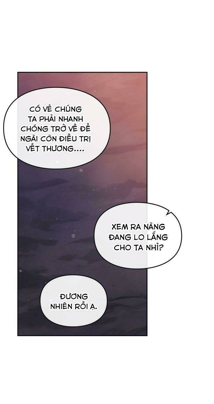 Kết Thúc Của Nhân Vật Phản Diện Chỉ Có Thể Là Cái Chết - Chapter 71 - Page 39