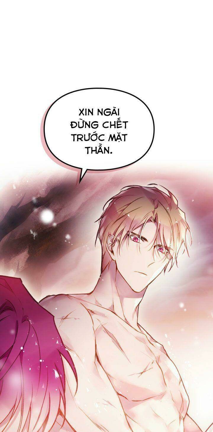 Kết Thúc Của Nhân Vật Phản Diện Chỉ Có Thể Là Cái Chết - Chapter 71 - Page 40