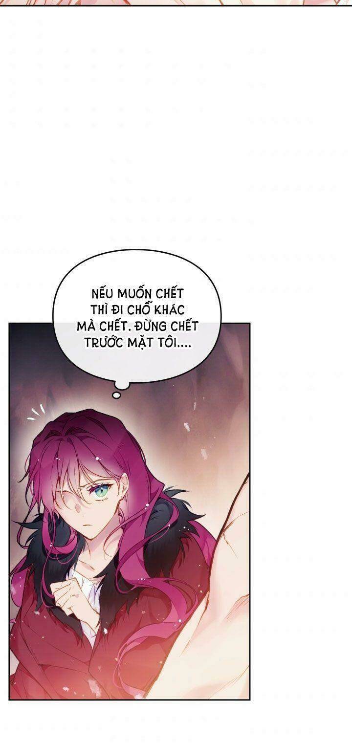 Kết Thúc Của Nhân Vật Phản Diện Chỉ Có Thể Là Cái Chết - Chapter 71 - Page 41