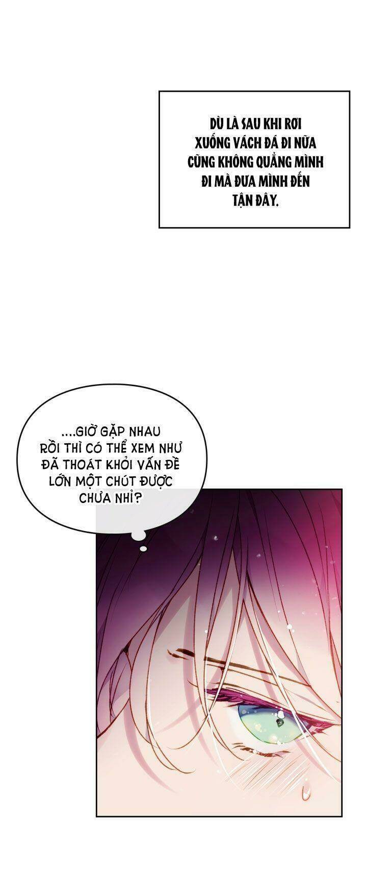 Kết Thúc Của Nhân Vật Phản Diện Chỉ Có Thể Là Cái Chết - Chapter 71 - Page 44