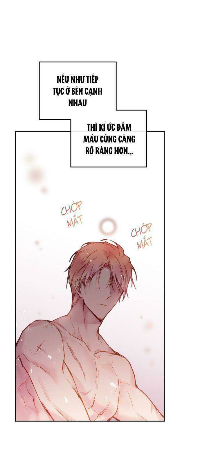 Kết Thúc Của Nhân Vật Phản Diện Chỉ Có Thể Là Cái Chết - Chapter 71 - Page 45