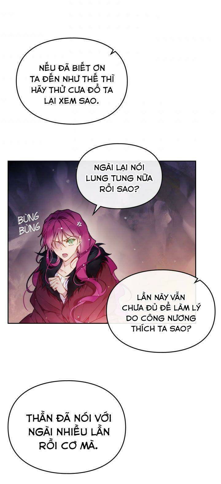Kết Thúc Của Nhân Vật Phản Diện Chỉ Có Thể Là Cái Chết - Chapter 71 - Page 48