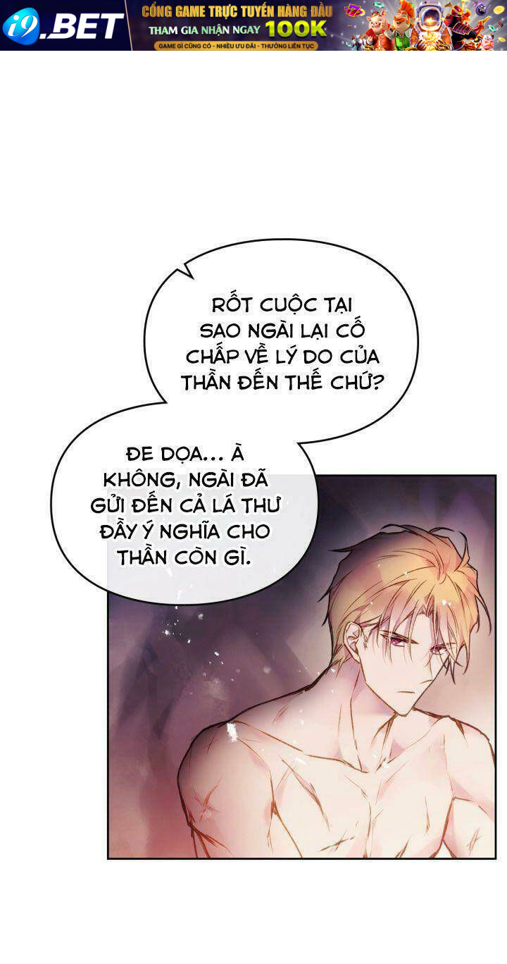 Kết Thúc Của Nhân Vật Phản Diện Chỉ Có Thể Là Cái Chết - Chapter 71 - Page 49