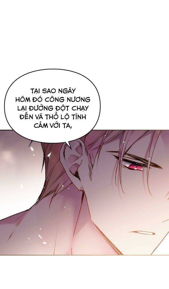 Kết Thúc Của Nhân Vật Phản Diện Chỉ Có Thể Là Cái Chết - Chapter 71 - Page 50