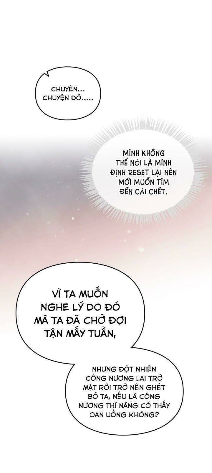 Kết Thúc Của Nhân Vật Phản Diện Chỉ Có Thể Là Cái Chết - Chapter 71 - Page 52
