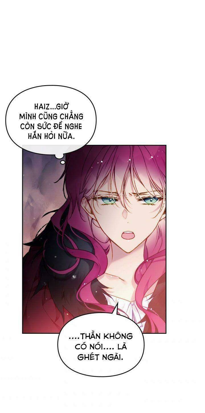 Kết Thúc Của Nhân Vật Phản Diện Chỉ Có Thể Là Cái Chết - Chapter 71 - Page 53