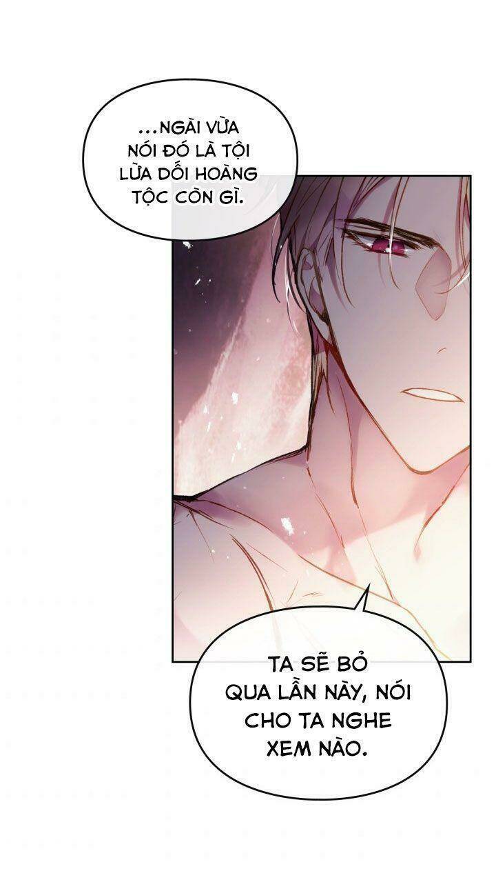 Kết Thúc Của Nhân Vật Phản Diện Chỉ Có Thể Là Cái Chết - Chapter 71 - Page 60