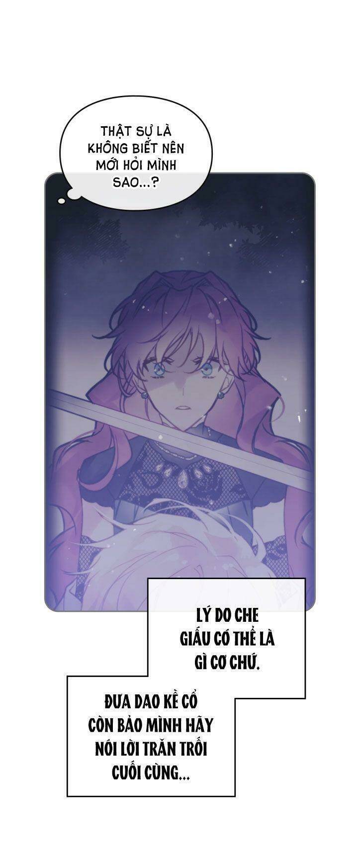 Kết Thúc Của Nhân Vật Phản Diện Chỉ Có Thể Là Cái Chết - Chapter 71 - Page 62