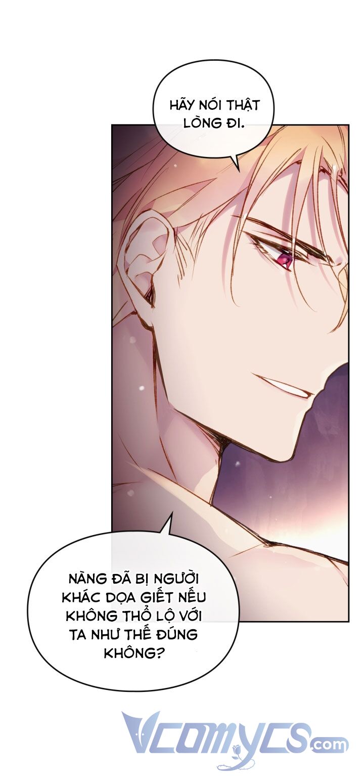 Kết Thúc Của Nhân Vật Phản Diện Chỉ Có Thể Là Cái Chết - Chapter 72 - Page 11