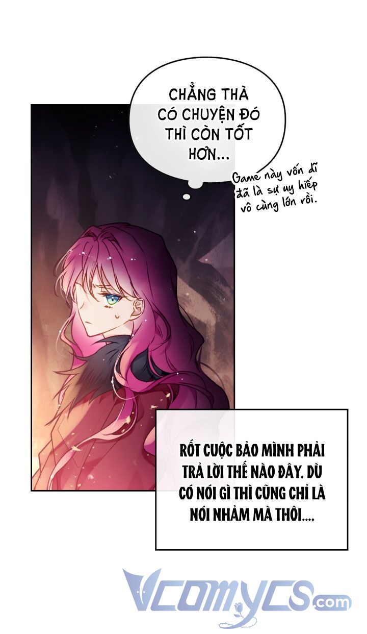 Kết Thúc Của Nhân Vật Phản Diện Chỉ Có Thể Là Cái Chết - Chapter 72 - Page 12